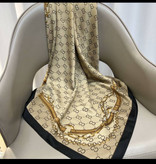روسری تویل ابریشم