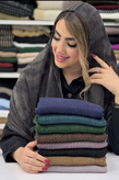 شال لب ریش وارداتی