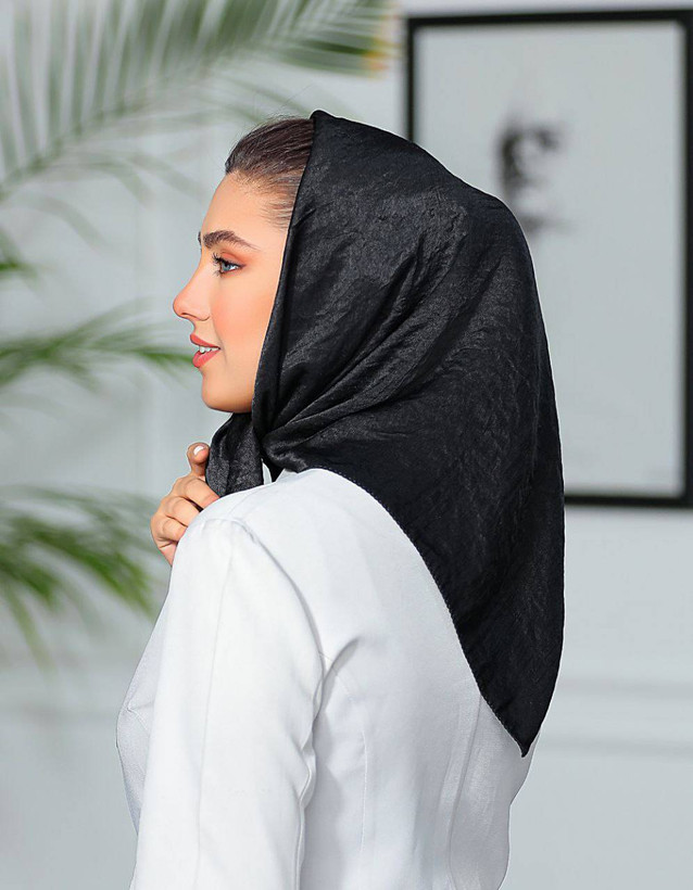 روسری کوپرابراق سایز۱۰۰