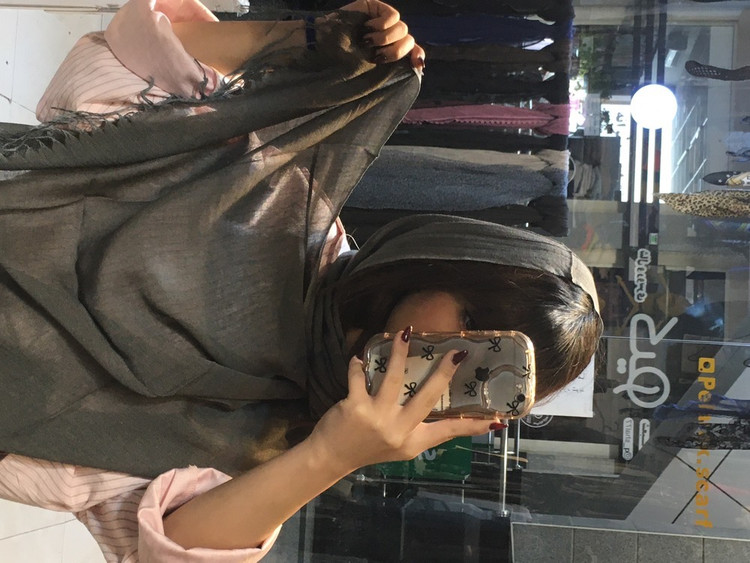 شال نخی سنگشوردرجه ۲