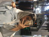 سه گوش سفید