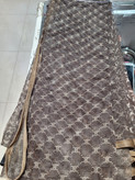 شال تورطرح دار