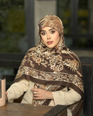 روسری نخی