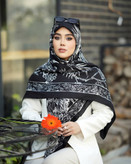 روسری نخی