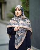 روسری نخی