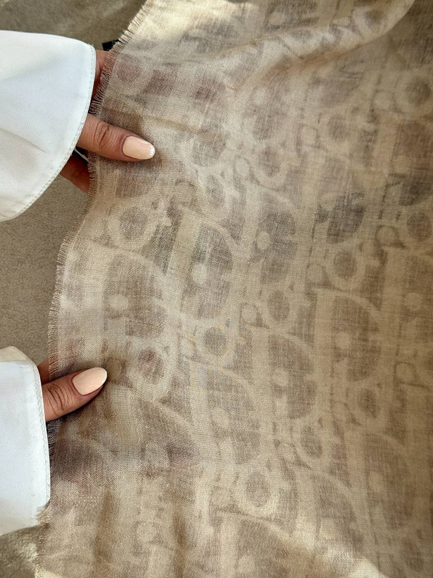 شال وارداتی